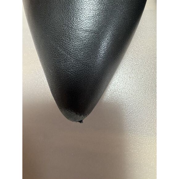 KOKO + PALENKI Astrology Quilted Pointed Toe Bootie (Women) Size 6 Retail $265 - Picture 6 of 8